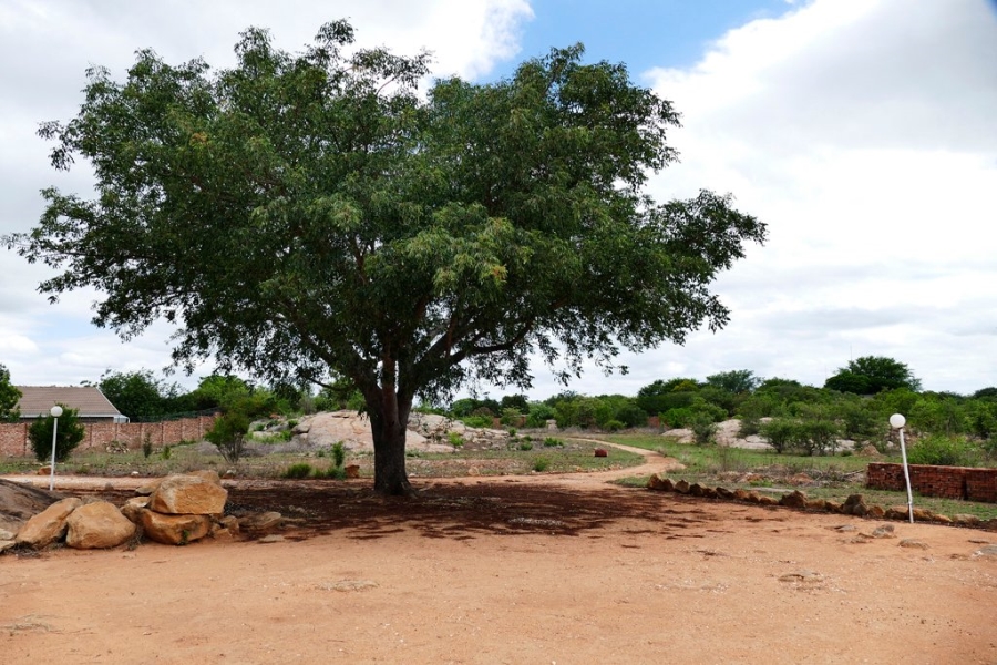 Commercial Property for Sale in Dalmada A H Limpopo