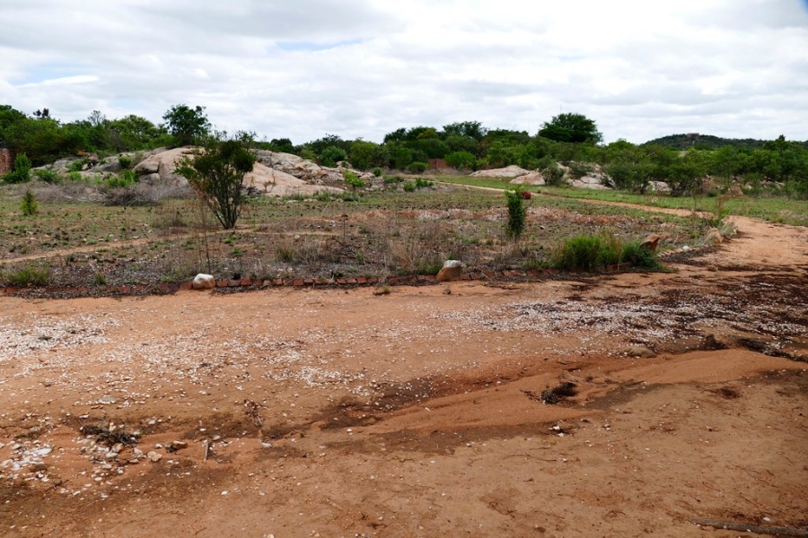 Commercial Property for Sale in Dalmada A H Limpopo