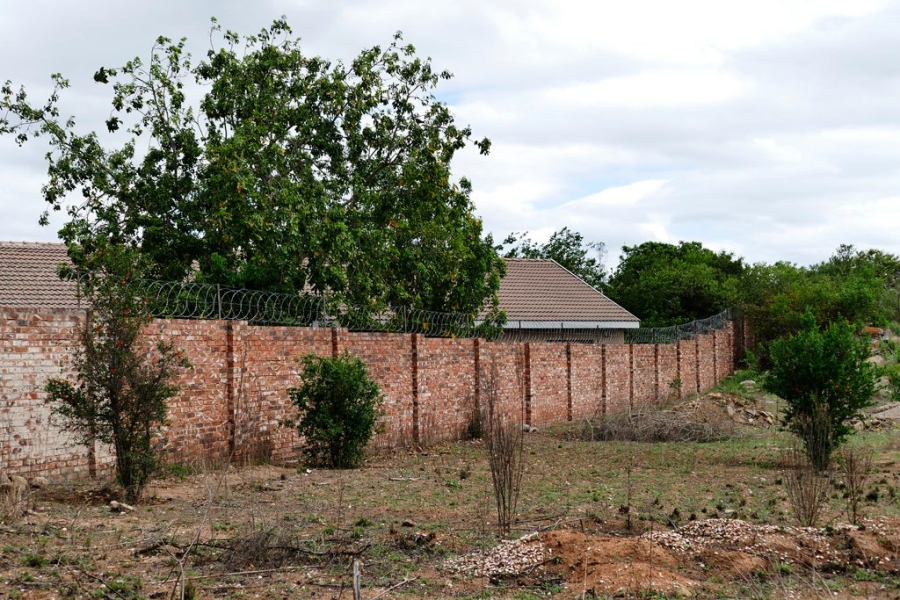 Commercial Property for Sale in Dalmada A H Limpopo