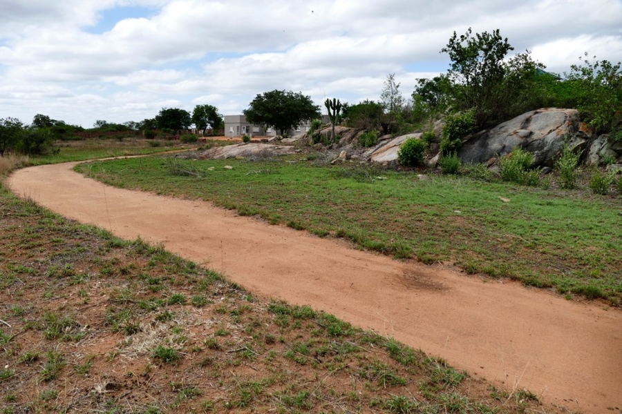 Commercial Property for Sale in Dalmada A H Limpopo