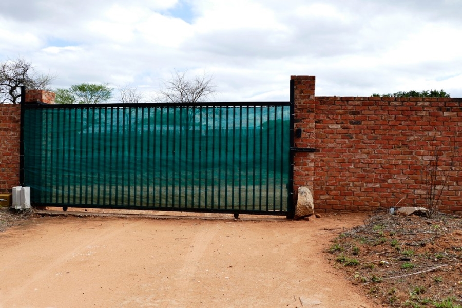 Commercial Property for Sale in Dalmada A H Limpopo