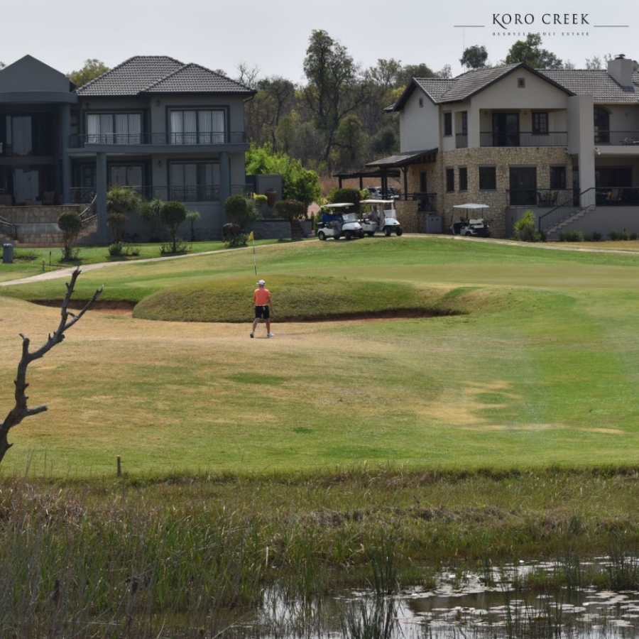 0 Bedroom Property for Sale in Koro Creek Golf Estate Limpopo