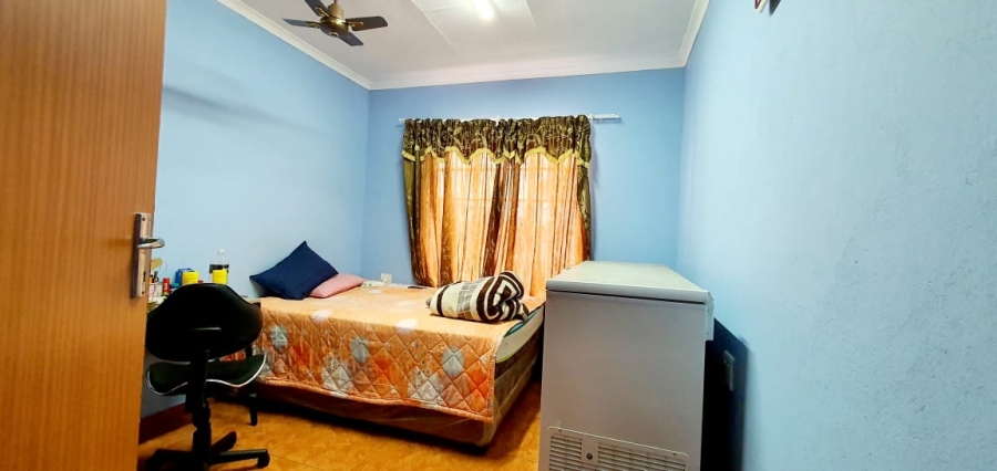 8 Bedroom Property for Sale in Eltivillas Limpopo