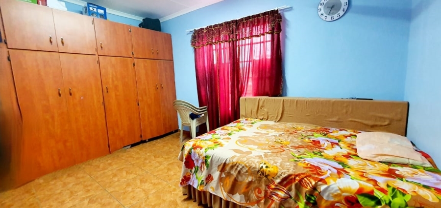 8 Bedroom Property for Sale in Eltivillas Limpopo