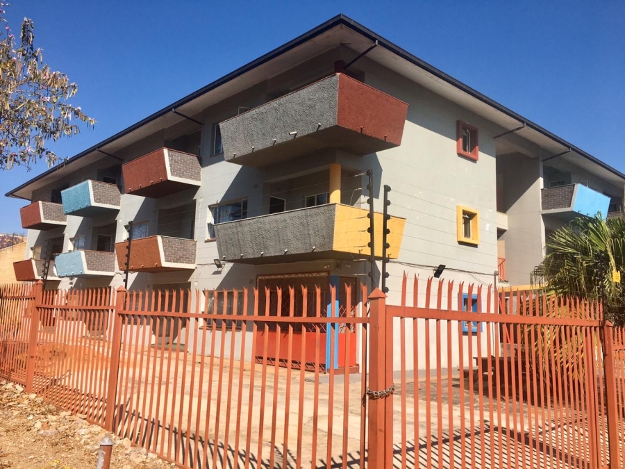 0 Bedroom Property for Sale in Polokwane Central Limpopo