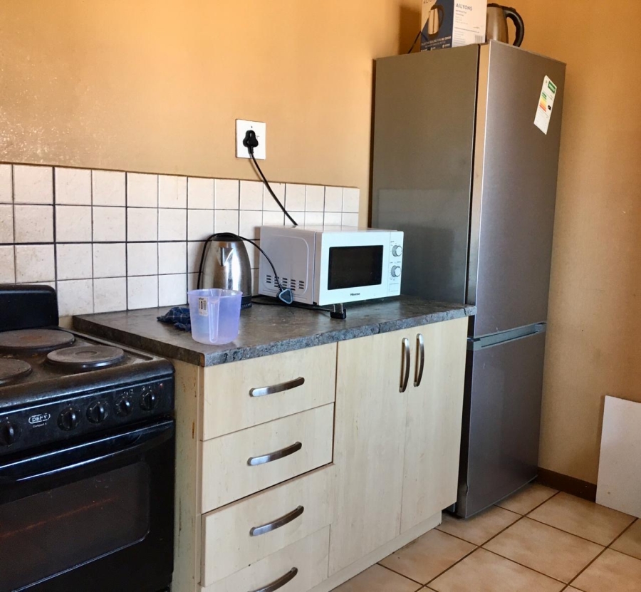 0 Bedroom Property for Sale in Polokwane Central Limpopo