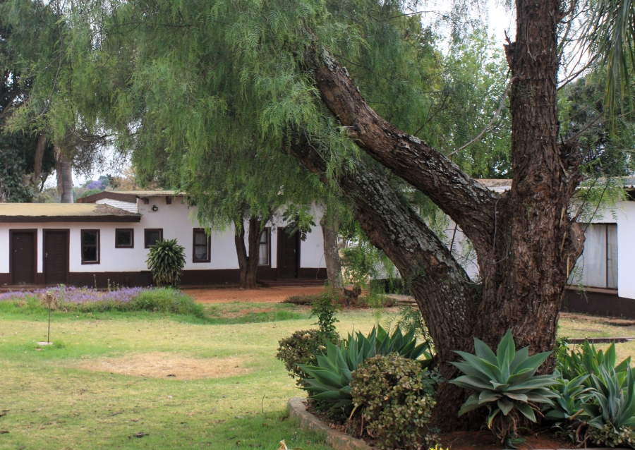 Commercial Property for Sale in Dalmada A H Limpopo