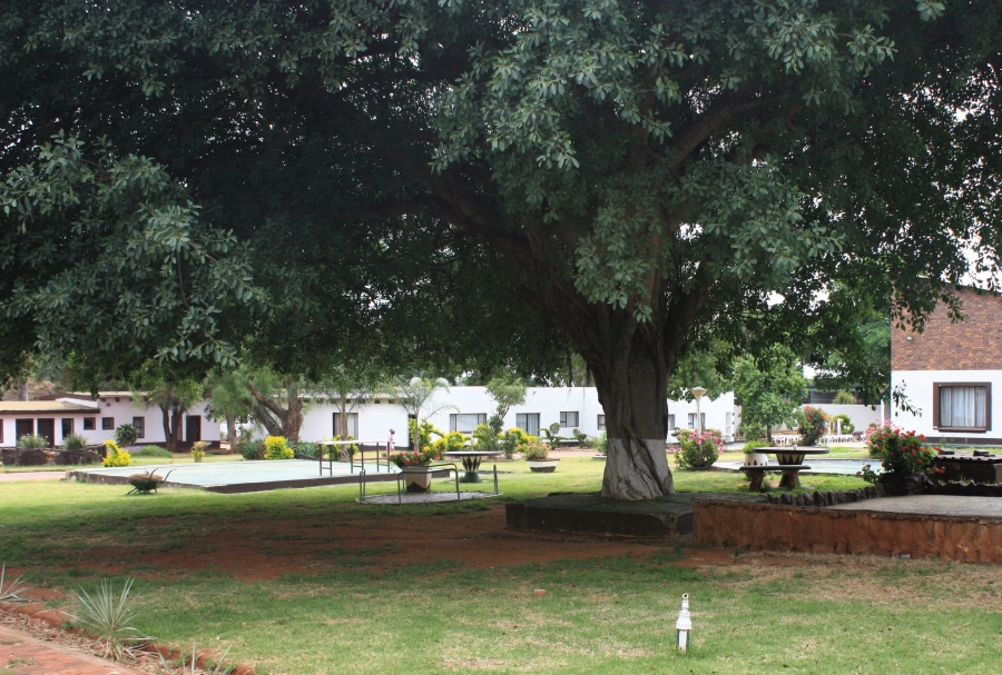 Commercial Property for Sale in Dalmada A H Limpopo