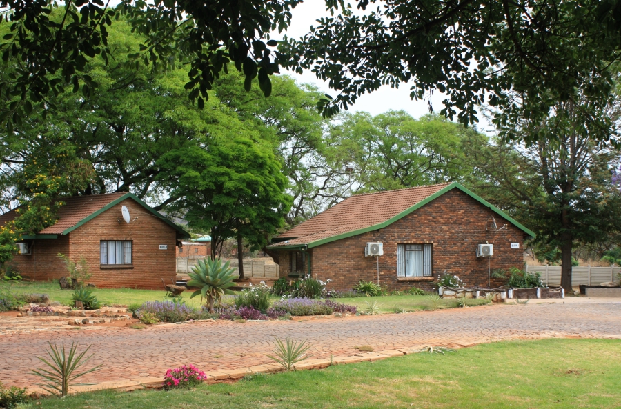 Commercial Property for Sale in Dalmada A H Limpopo