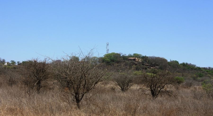 Commercial Property for Sale in Kalkfontein A H Limpopo