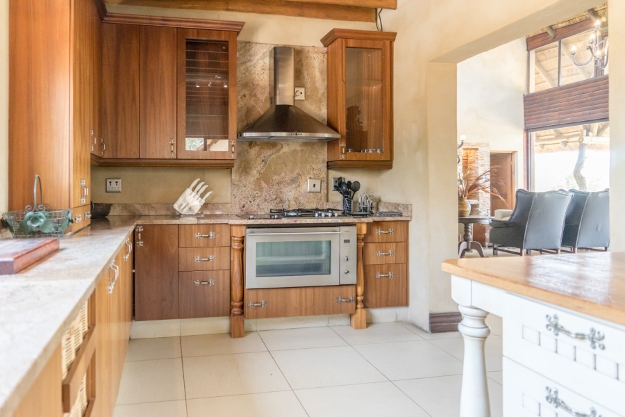 4 Bedroom Property for Sale in Zebula Golf Estate Limpopo