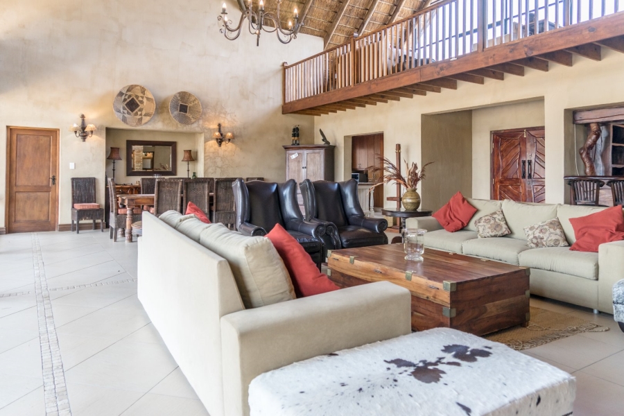 4 Bedroom Property for Sale in Zebula Golf Estate Limpopo