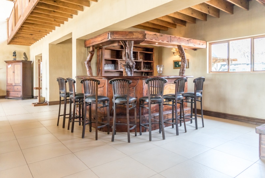 4 Bedroom Property for Sale in Zebula Golf Estate Limpopo