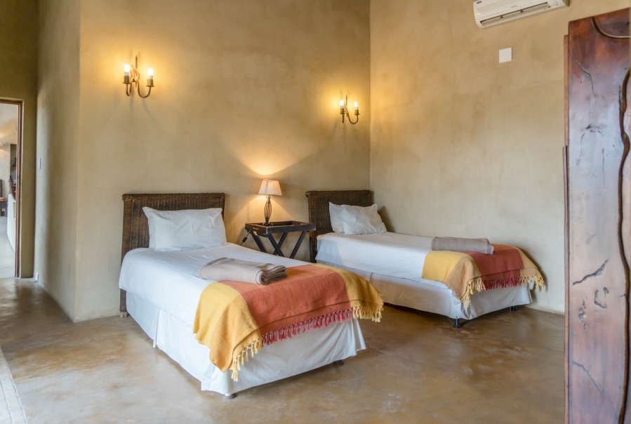 4 Bedroom Property for Sale in Zebula Golf Estate Limpopo