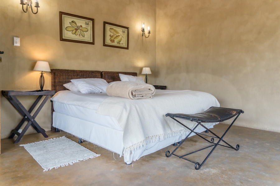 4 Bedroom Property for Sale in Zebula Golf Estate Limpopo