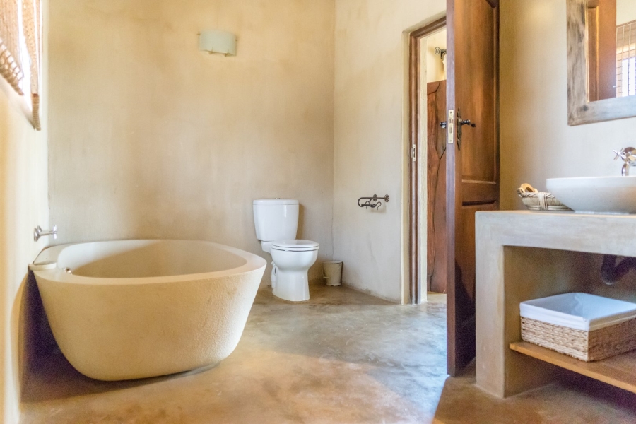 4 Bedroom Property for Sale in Zebula Golf Estate Limpopo