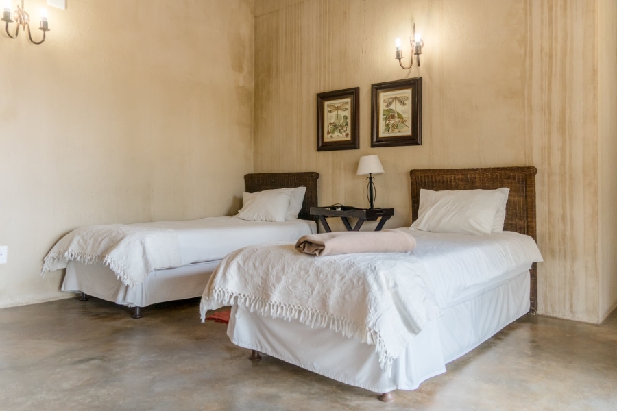 4 Bedroom Property for Sale in Zebula Golf Estate Limpopo