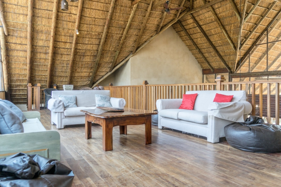 4 Bedroom Property for Sale in Zebula Golf Estate Limpopo