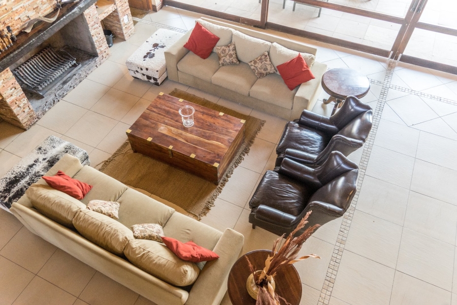 4 Bedroom Property for Sale in Zebula Golf Estate Limpopo