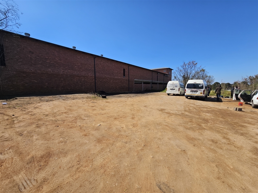 Commercial Property for Sale in Louis Trichardt Limpopo