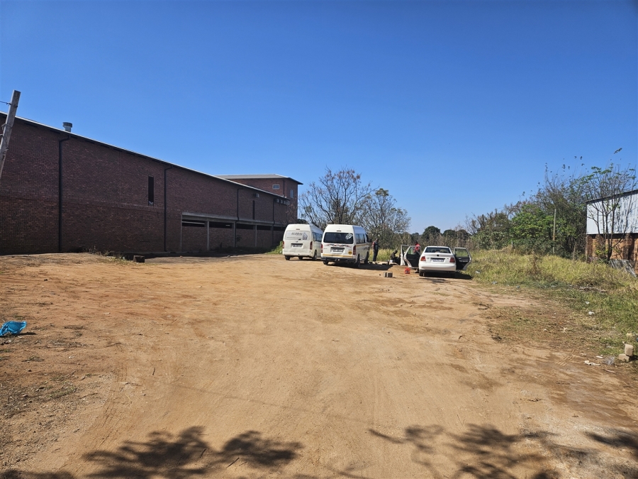 Commercial Property for Sale in Louis Trichardt Limpopo