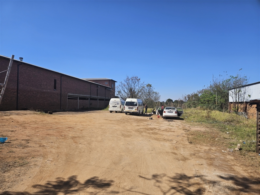 Commercial Property for Sale in Louis Trichardt Limpopo
