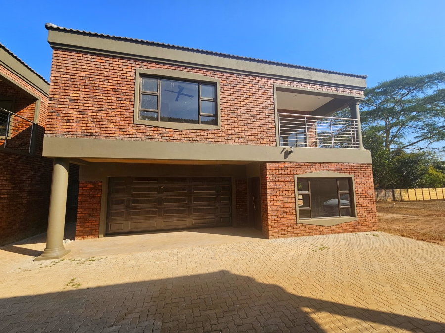 3 Bedroom Property for Sale in Louis Trichardt Limpopo
