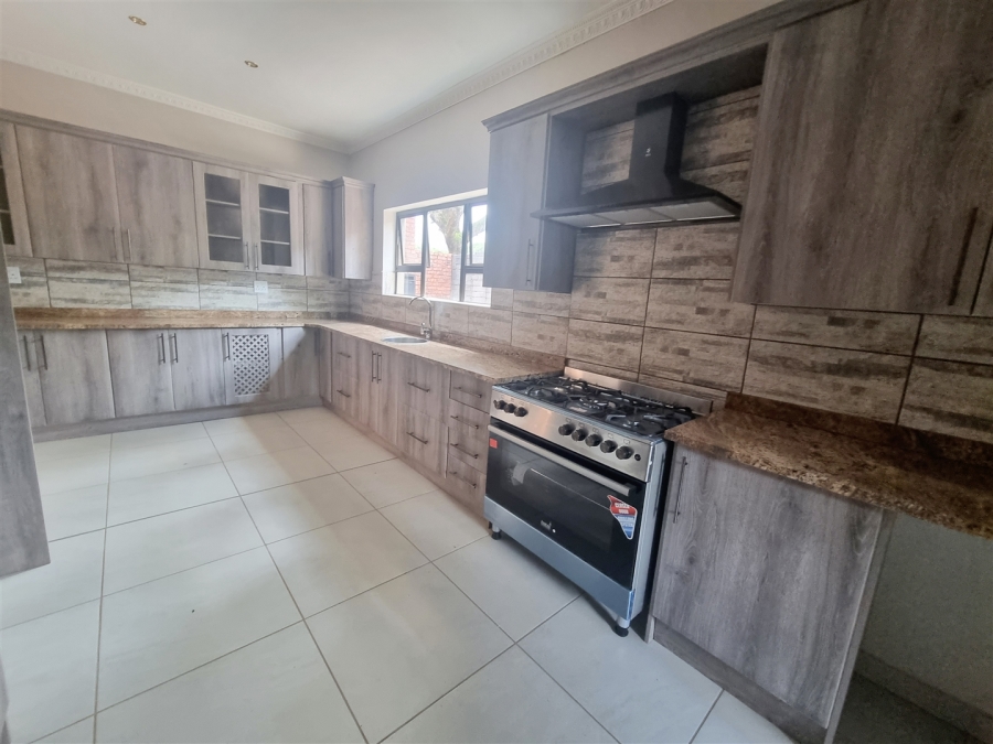 3 Bedroom Property for Sale in Louis Trichardt Limpopo