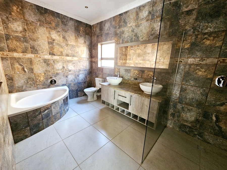 3 Bedroom Property for Sale in Louis Trichardt Limpopo