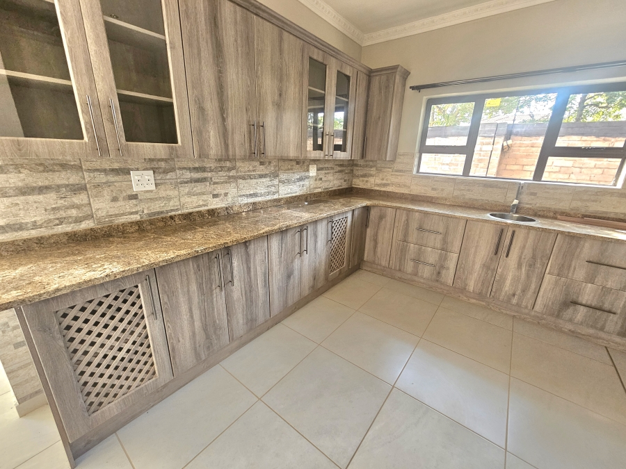 3 Bedroom Property for Sale in Louis Trichardt Limpopo