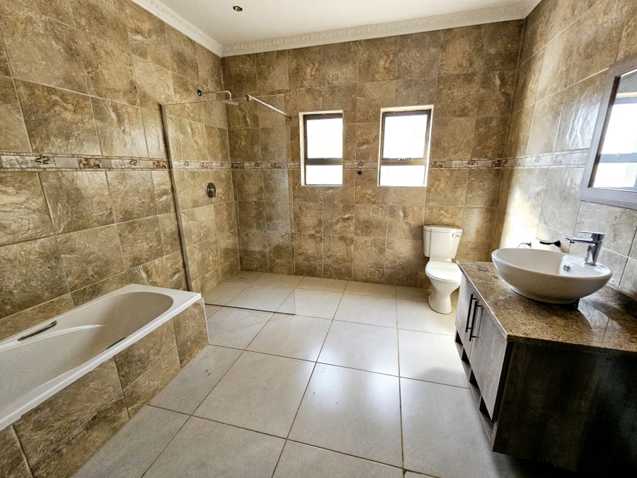 3 Bedroom Property for Sale in Louis Trichardt Limpopo