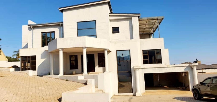 6 Bedroom Property for Sale in Louis Trichardt Limpopo