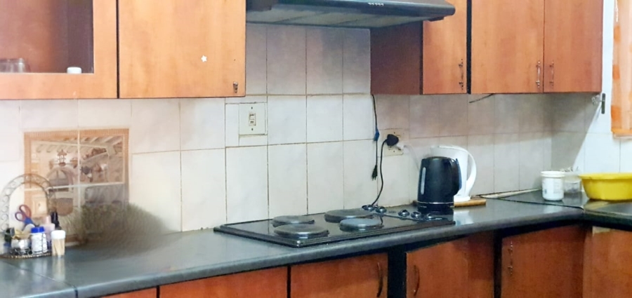 4 Bedroom Property for Sale in Louis Trichardt Limpopo