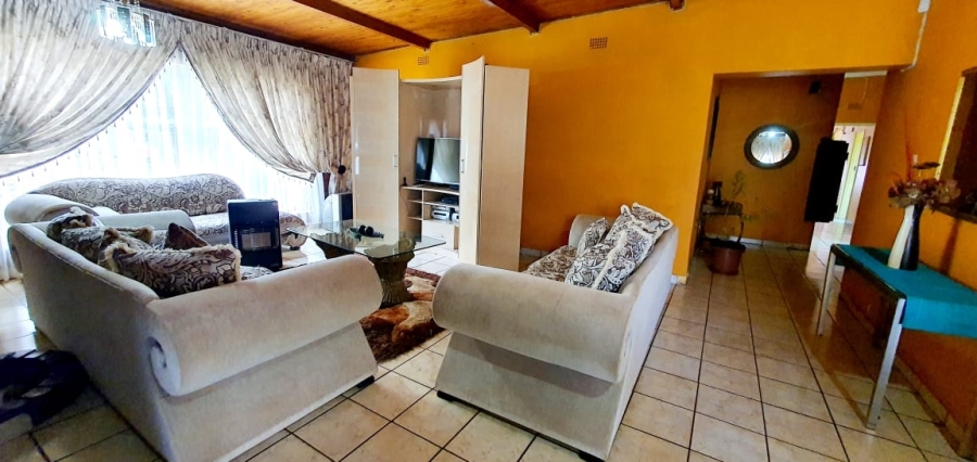 4 Bedroom Property for Sale in Louis Trichardt Limpopo