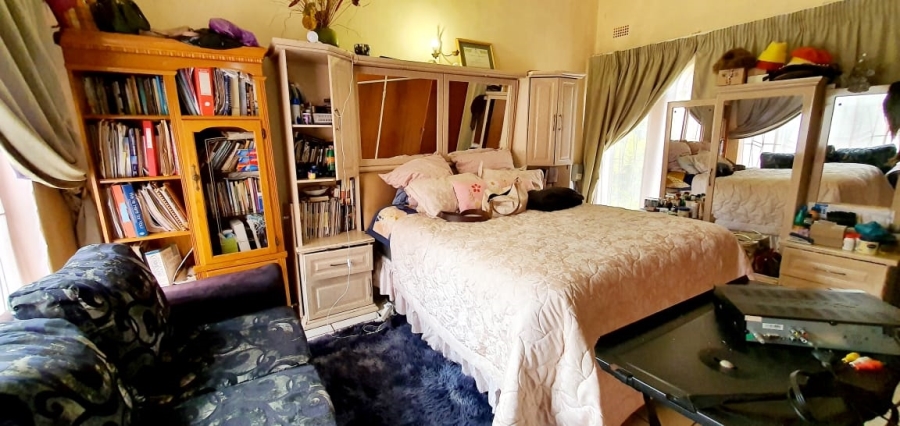 4 Bedroom Property for Sale in Louis Trichardt Limpopo