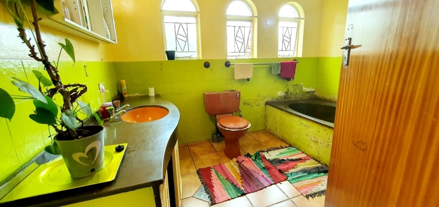 4 Bedroom Property for Sale in Louis Trichardt Limpopo