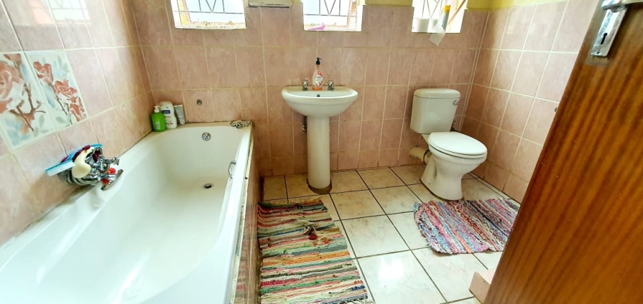 4 Bedroom Property for Sale in Louis Trichardt Limpopo