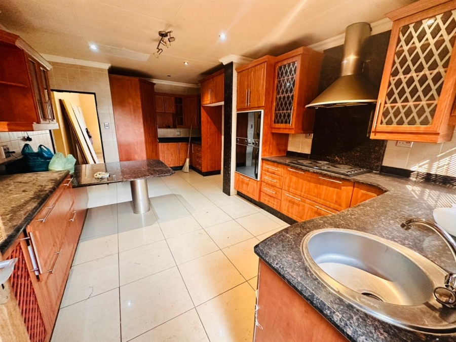 3 Bedroom Property for Sale in Louis Trichardt Limpopo