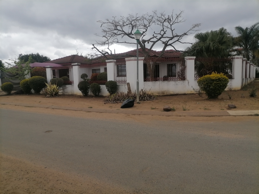 3 Bedroom Property for Sale in Louis Trichardt Limpopo