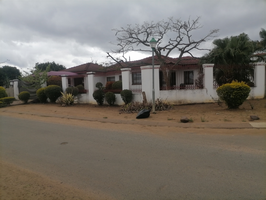 3 Bedroom Property for Sale in Louis Trichardt Limpopo