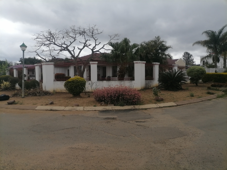 3 Bedroom Property for Sale in Louis Trichardt Limpopo