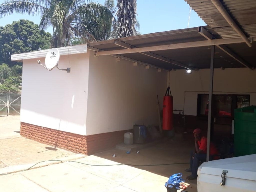 11 Bedroom Property for Sale in Louis Trichardt Limpopo