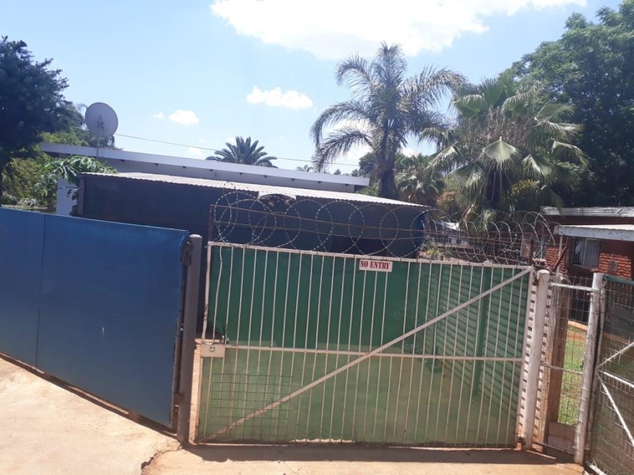 11 Bedroom Property for Sale in Louis Trichardt Limpopo