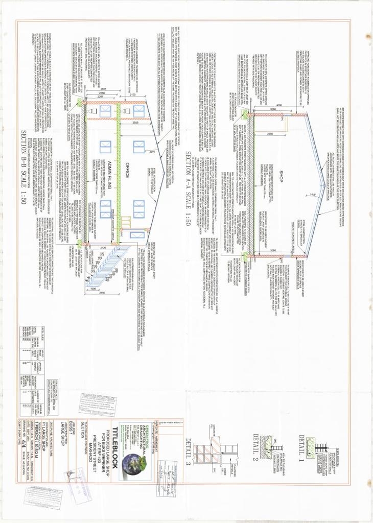 11 Bedroom Property for Sale in Louis Trichardt Limpopo