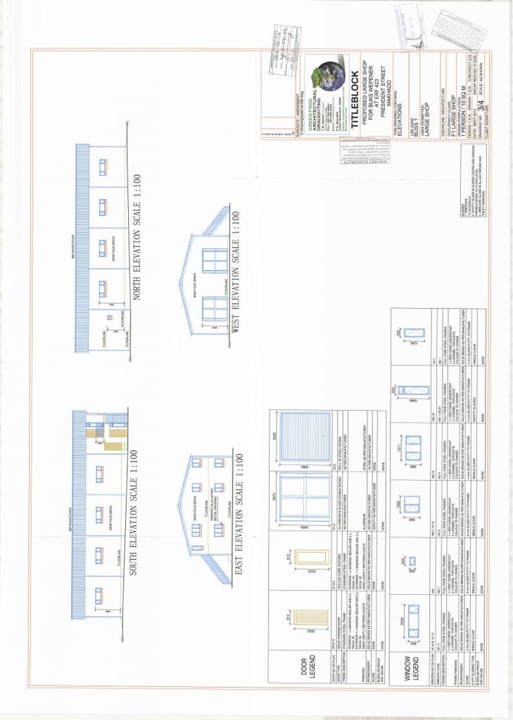 11 Bedroom Property for Sale in Louis Trichardt Limpopo