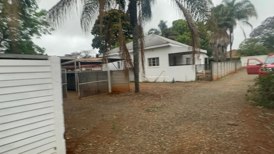 11 Bedroom Property for Sale in Louis Trichardt Limpopo