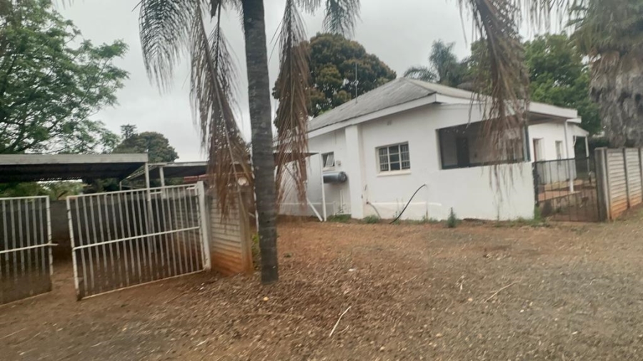 11 Bedroom Property for Sale in Louis Trichardt Limpopo