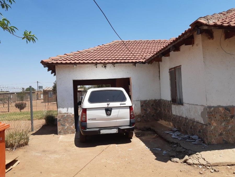 4 Bedroom Property for Sale in Dendron Limpopo