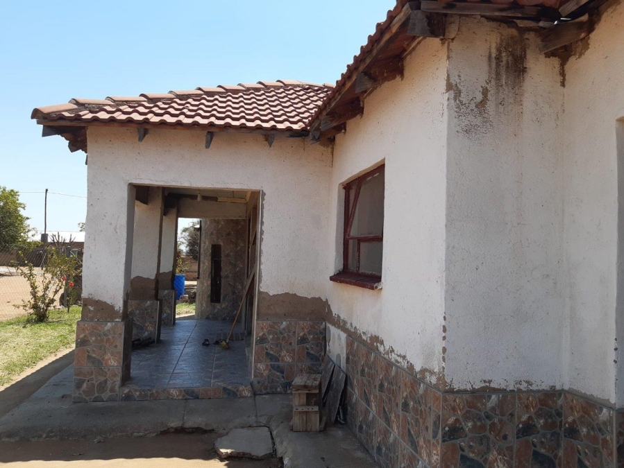 4 Bedroom Property for Sale in Dendron Limpopo
