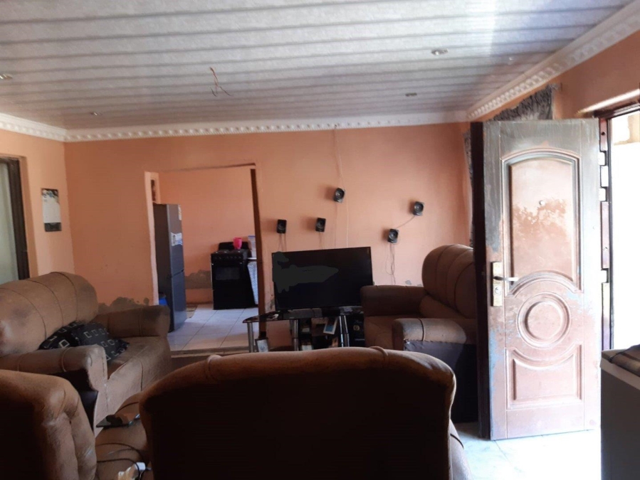 4 Bedroom Property for Sale in Dendron Limpopo